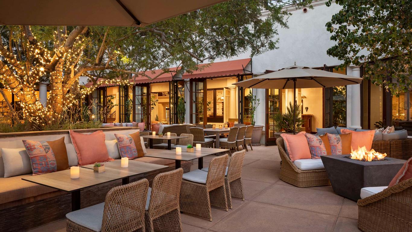 The Scottsdale Resort and Spa, Curio Collection by Hilton