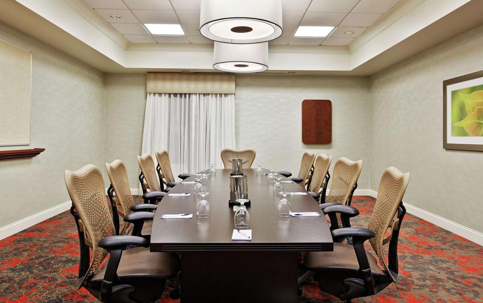 Conference room Photo