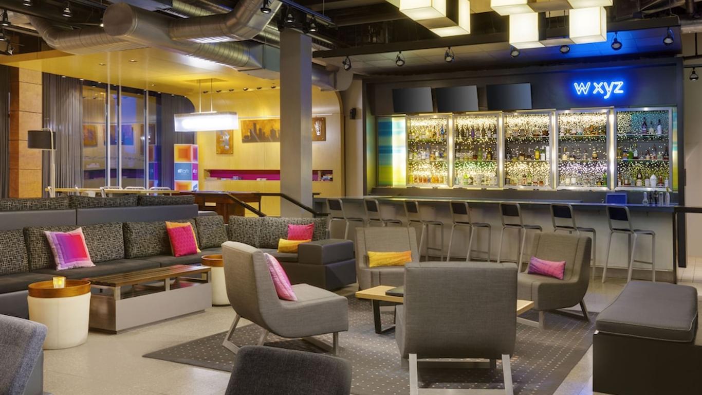 Aloft Milwaukee Downtown