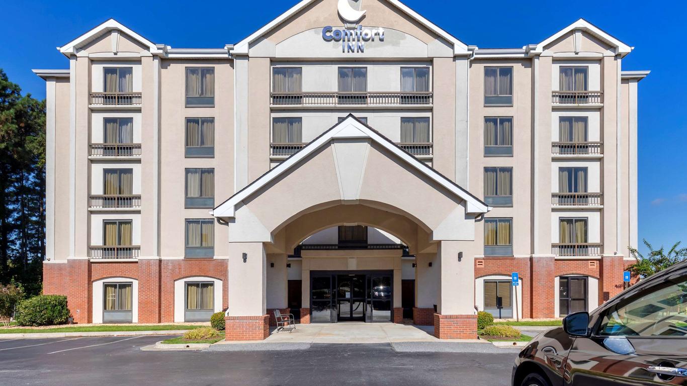 Comfort Inn Kennesaw