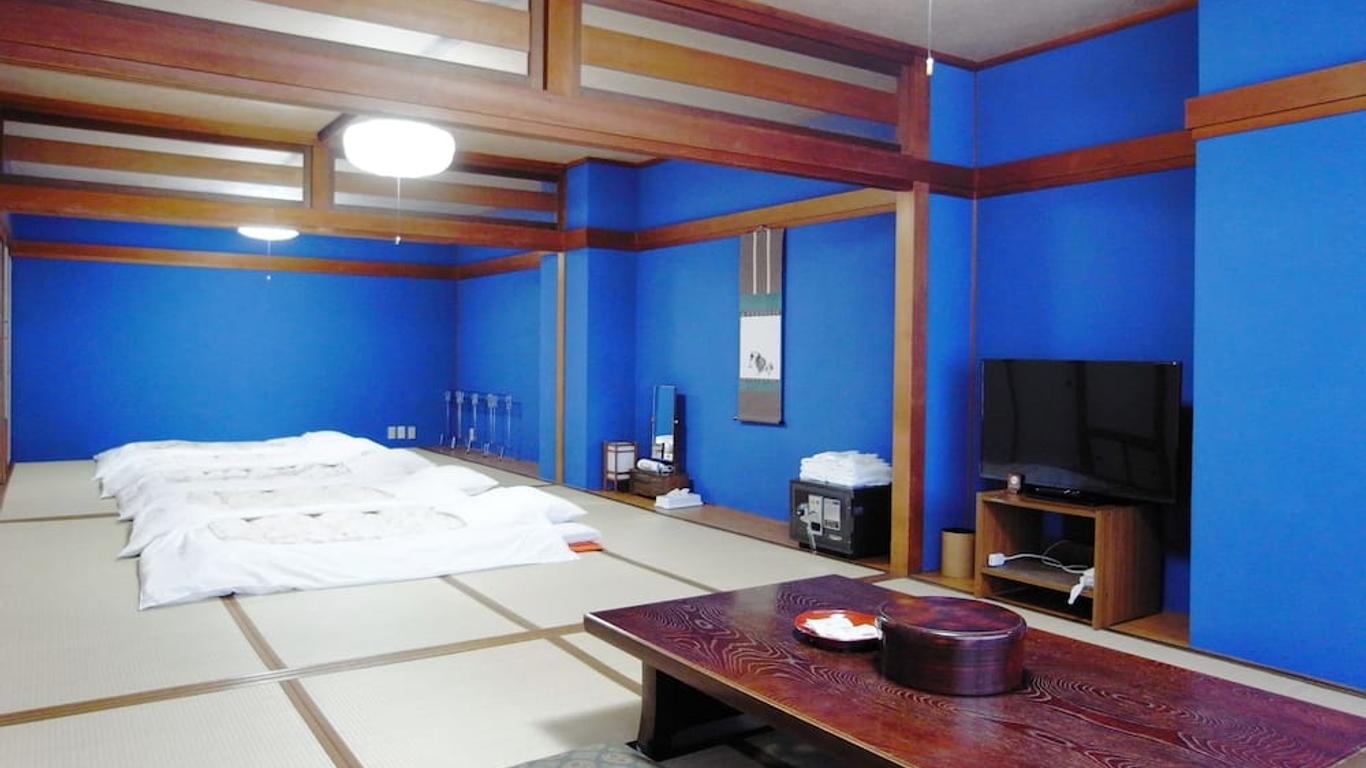 Ryokan Yamamuro