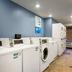 Laundry facility