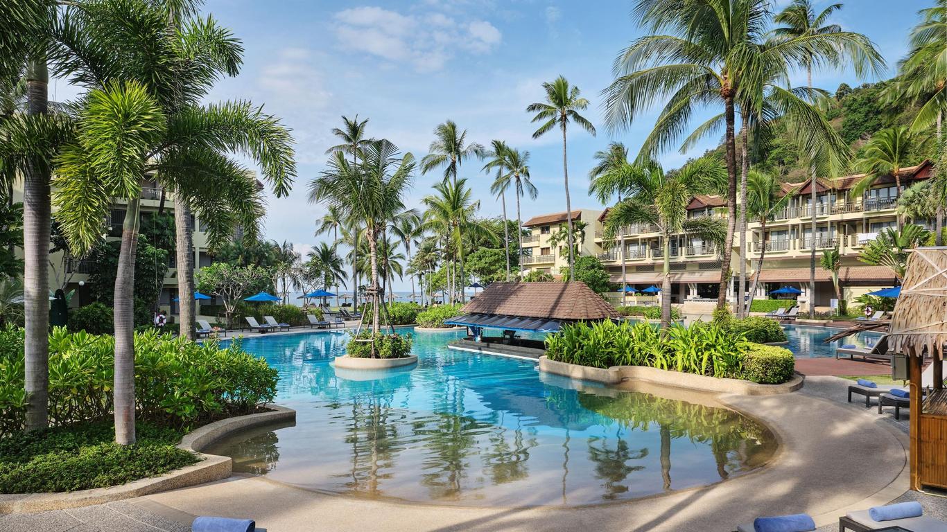 Phuket Marriott Resort & Spa, Merlin Beach (Sha Plus+)