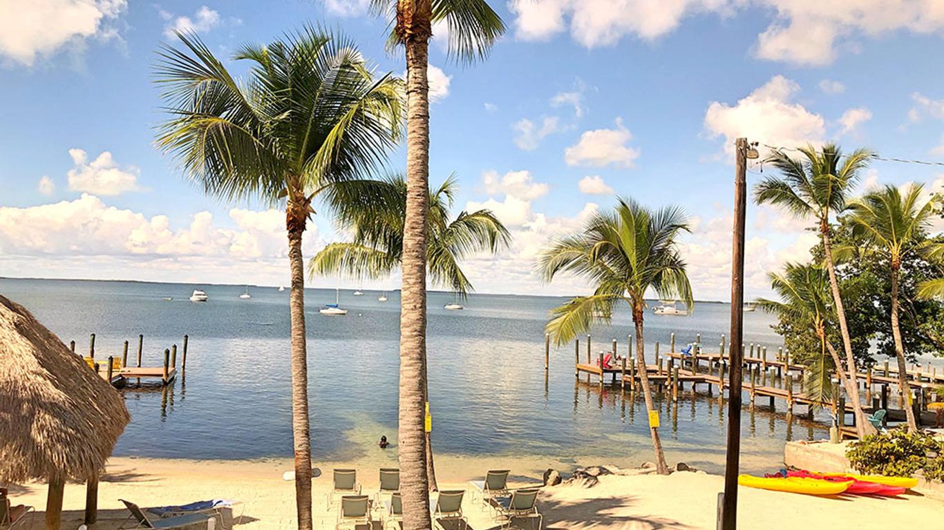 The Pelican Key Largo Cottages